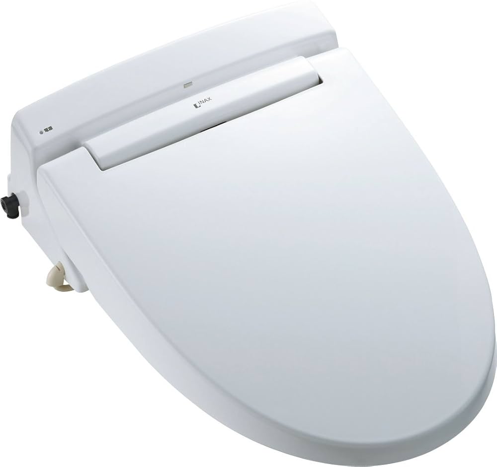美品 LIXIL シャワートイレ CW-KB21 シャワートイレ KBシリーズ ＜CW-KB21＞[LIXIL(INAX)]の通販